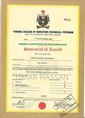 Security Cv
