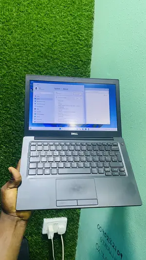 Laptop Dell Latitude 7280 8GB Intel Core I5 SSD 256GB