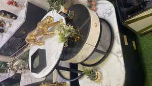 2in1 Imported Center Table