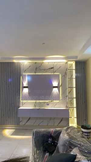 Tv Console Made by Olasco Furniture
