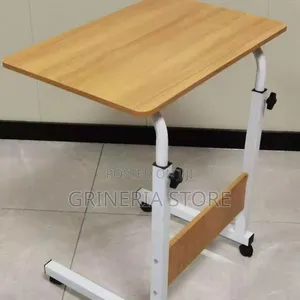 Movable Laptop Desk