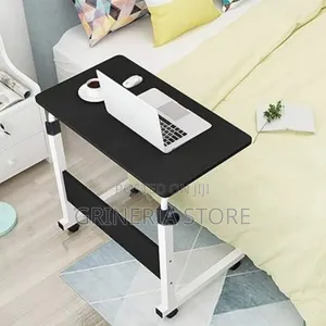 Adjustable Sturdy Laptop Desk