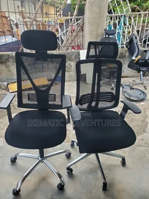 Foreign Used Office Chair