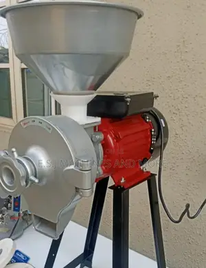Electric Wet and Dry Grinder