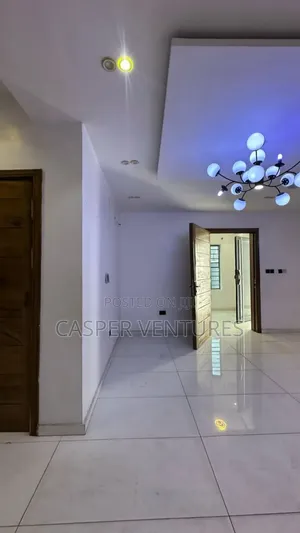 1bdrm Room & Parlour in Canal West, Osapa london for rent