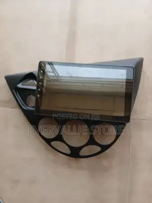 Ford Focus 1998-2004 Android Player + Reverse Camera