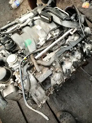 Complete Engine for Mercedes Benz Gl