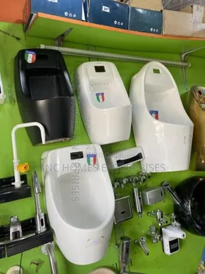 Automatic Urinary Bolw