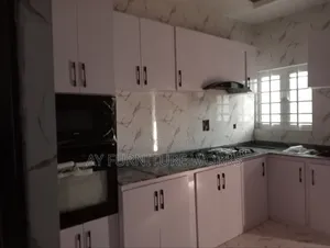 Kitchen Cabinet