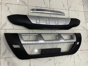 Front and Back Lexus Rx330 Bumper Guard