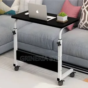 Office Adjustable Laptop Desk
