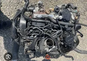 Diesel Engine Volkswagen T5