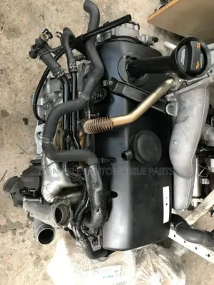 T5 Engine Diesel