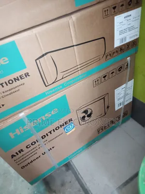 Hisense Air Conditioner 1hp Inverter