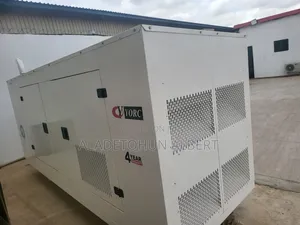 40kva Mikano Yorc Generator
