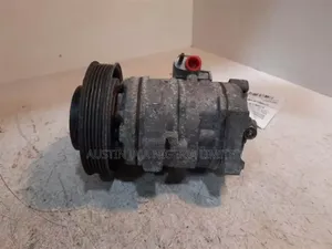 2013-2020 Acura Rdx Air Conditioner Compressor