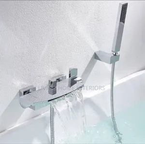 England Standard Bathtub Mixer Tap