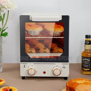 15liters Electric Oven