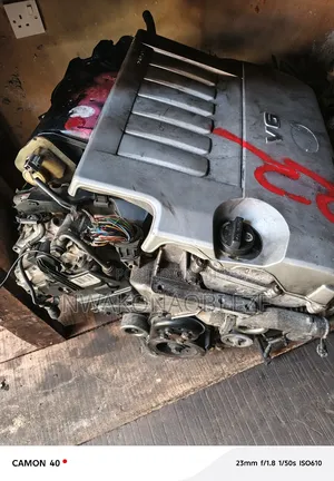 2gr Engine for Toyota Sienna 2007