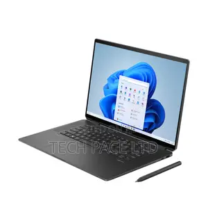 New Laptop HP Spectre 14 16GB Intel Core Ultra 7 SSD 1T