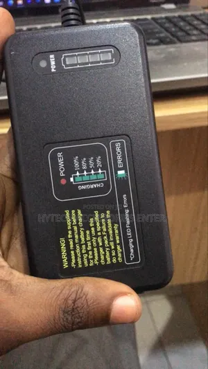 Godox Ad600 Charger