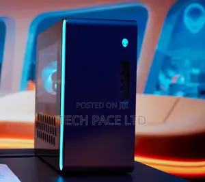 New Desktop Computer Dell Aurora 64GB Intel Core I9 SSD 2T