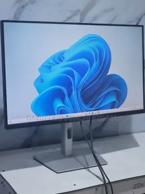 Dell 24-Inch Frameless Ips FHD 1080p Led Hdmi Monitor
