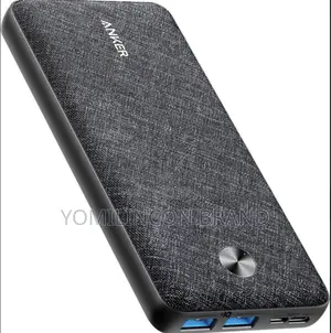 Anker Powercore Metro Essential 20000 Pd