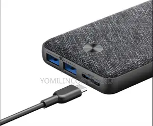 Anker Powercore Metro Essential 20000 Pd