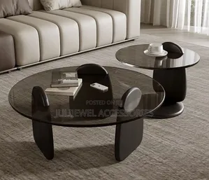 Classic Center Table