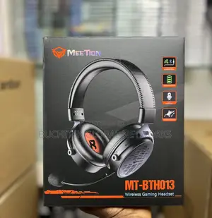 Meetion Mt-Bth013 Wireless Gaming Headset.
