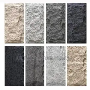 Pu Stone Wall Panel