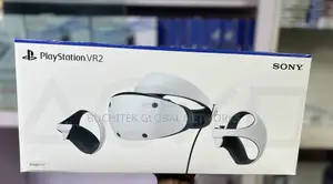 Sony Playstation Vr2