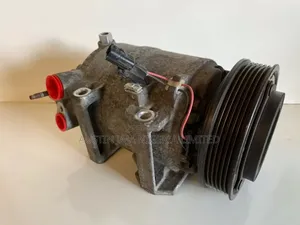 For 2008 - 2020 Nissan Rogue Ac Compressor