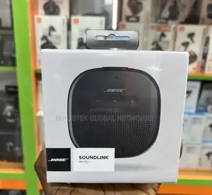 Bose Soundlink Micro Bluetooth Speaker