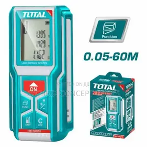 Distance Measuring Metre