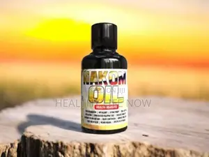 Milnapath Nakom Oil Available Here
