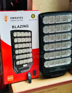 High Quality Solar Light