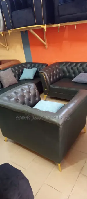 Standard Pure Leader Sofa Chair Set