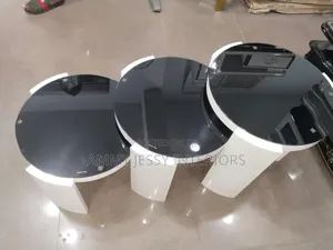 Standard Moden Side Stool Table