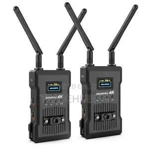 Magnustek Jm400 Pro Wireless Video Transmitter