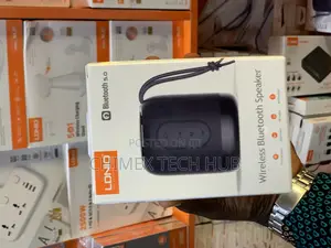 Wireless Bluetooth Speaker