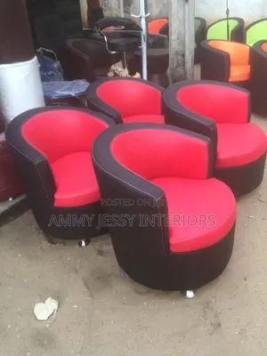 Standard Sofa Chair Single