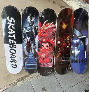 Skateboard For Sale