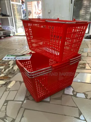 Shopping Basket