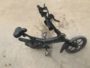 Jetson Electric Bicycle