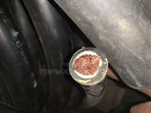 185mm Flexible Wire Single Core