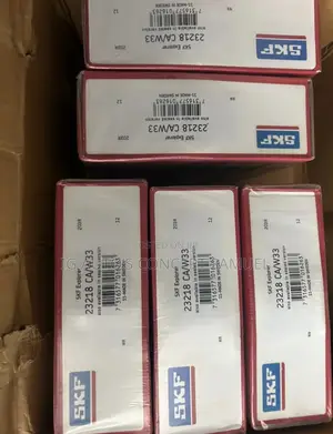 23218ca/C3w33 SKF Bearing Available