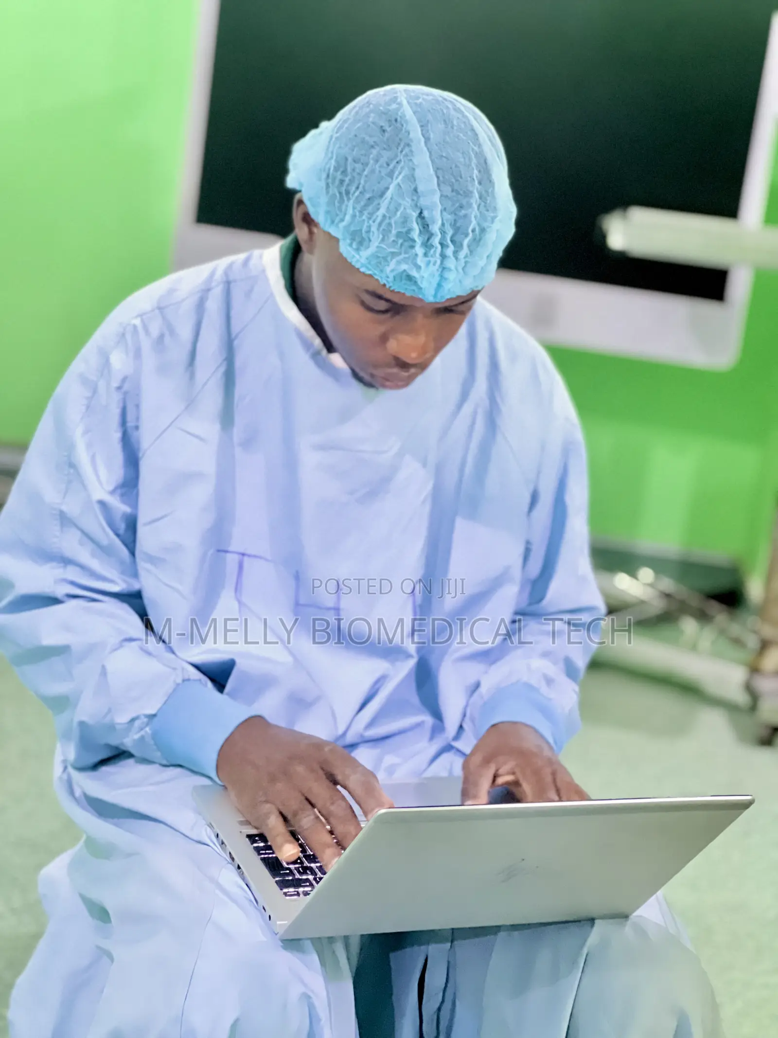 Biomedical Engineer