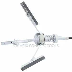 Force Engine Cylinder Hone - 9g0901